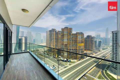 Apartman u gradu Business Bay, Dubai, UAE 2 spavaće sobe, 137.3 m2 Br. 760947 - Slika 19