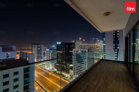 Apartman u gradu Business Bay, Dubai, UAE 2 spavaće sobe, 137.3 m2 Br. 760947 - Slika 17