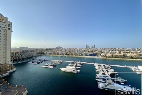 Apartment til salg i Palm Jumeirah, Dubai, UAE 3 soveværelser, 227 kvm № 642047 - foto 1