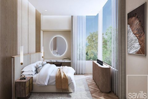 Vila di Tilal Al Ghaf, Dubai, UAE 4 bilik tidur, 469 meter persegi № 642046 - foto 9