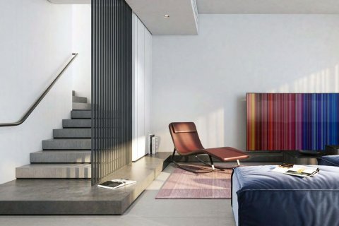 Купить таунхаус в Джумейра Гольф Эстейтс, Дубай, ОАЭ 3 спальни, 240м2, № 642050 - фото 15