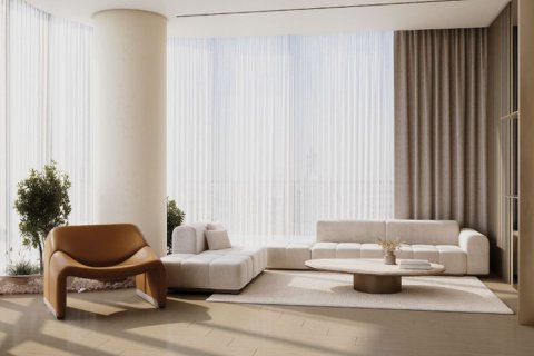 Apartament në Dubai Science Park, Emiratet e Bashkuara Arabe 41.4 m2. № 766502 - Foto 2