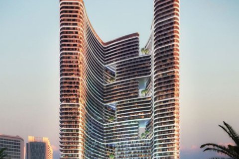 Apartament në Dubai Science Park, Emiratet e Bashkuara Arabe 41.4 m2. № 766502 - Foto 8