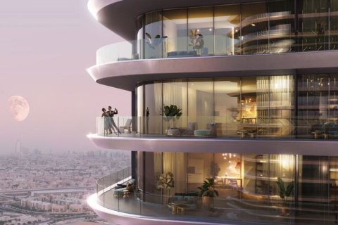 阿联酋 Dubai Dubai Science Park 公寓  41.4 平方米 , 编号 766502