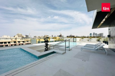 Διαμέρισμα σε Dubai, ΗΑΕ 2 υπνοδωμάτια, 108.6 τ.μ. Αρ. 766505 - φωτογραφία 13