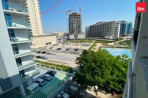 Apartament në Arjan, Dubai, Emiratet e Bashkuara Arabe 1 dhomë gjumi, 75.3 m2. № 766500 - Foto 9