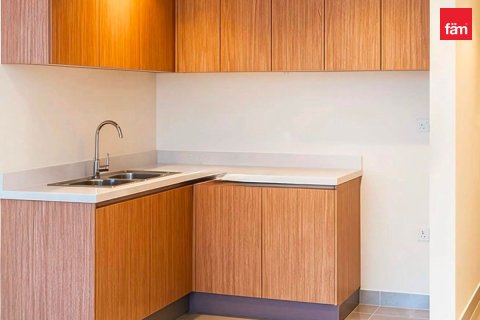 Apartament në Arjan, Dubai, Emiratet e Bashkuara Arabe 1 dhomë gjumi, 75.3 m2. № 766500 - Foto 8