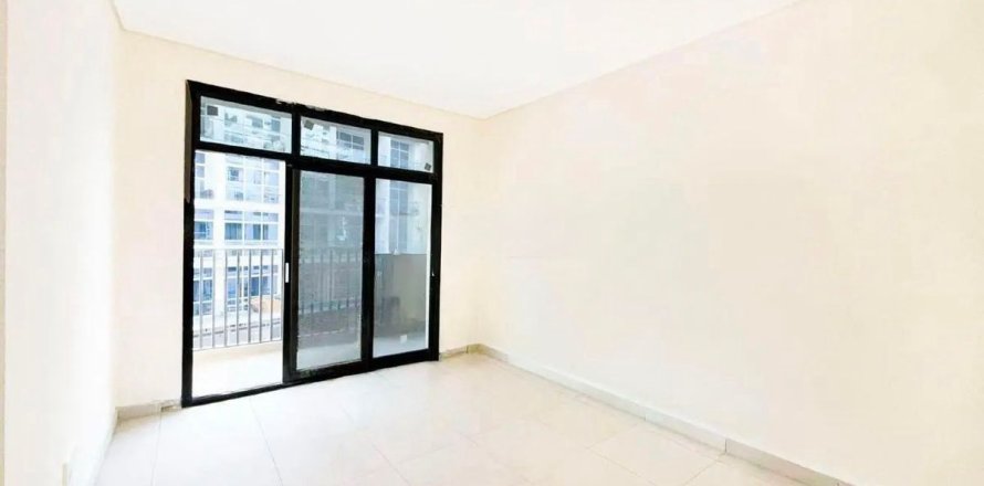 Apartament në Arjan, Dubai, Emiratet e Bashkuara Arabe 1 dhomë gjumi, 75.3 m2. № 766500