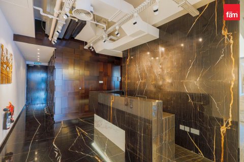 Kancelář v Business Bay, Dubai, SAE 155.6 m² Č.: 766501 - fotografie 9