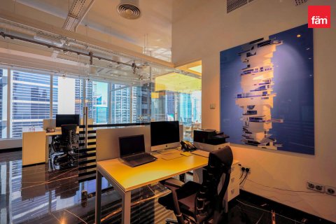 Kancelář v Business Bay, Dubai, SAE 155.6 m² Č.: 766501 - fotografie 3