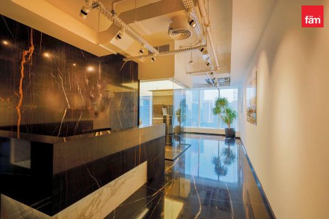 Kancelář v Business Bay, Dubai, SAE 155.6 m² Č.: 766501 - fotografie 6