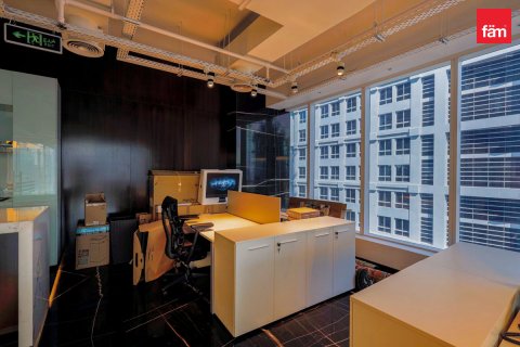 Kancelář v Business Bay, Dubai, SAE 155.6 m² Č.: 766501 - fotografie 12