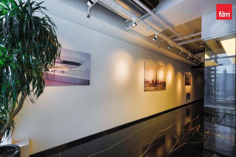Kancelář v Business Bay, Dubai, SAE 155.6 m² Č.: 766501 - fotografie 11