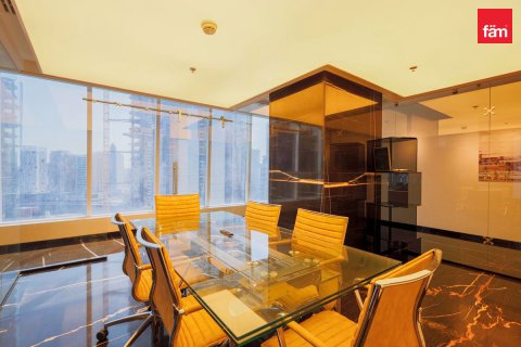 Kancelář v Business Bay, Dubai, SAE 155.6 m² Č.: 766501 - fotografie 2