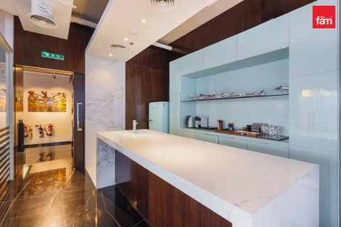 Kancelář v Business Bay, Dubai, SAE 155.6 m² Č.: 766501 - fotografie 13