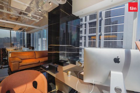 Kancelář v Business Bay, Dubai, SAE 155.6 m² Č.: 766501 - fotografie 8