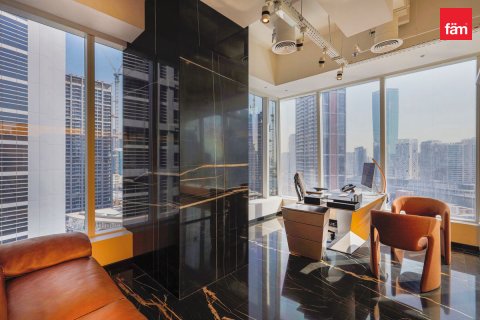Kancelář v Business Bay, Dubai, SAE 155.6 m² Č.: 766501 - fotografie 5
