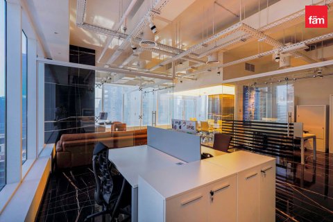Kancelář v Business Bay, Dubai, SAE 155.6 m² Č.: 766501 - fotografie 10