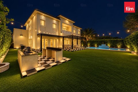 Villa in vendita a Al Furjan, Dubai, EAU 4 camere da letto, 600 mq. № 766506 - foto 28