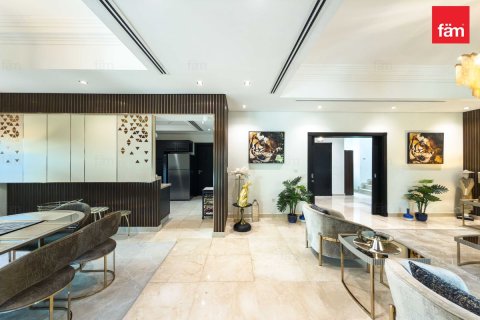 Villa in vendita a Al Furjan, Dubai, EAU 4 camere da letto, 600 mq. № 766506 - foto 4