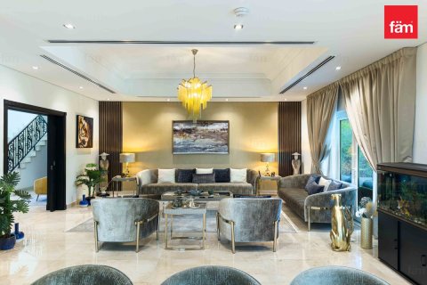 Villa in vendita a Al Furjan, Dubai, EAU 4 camere da letto, 600 mq. № 766506 - foto 3