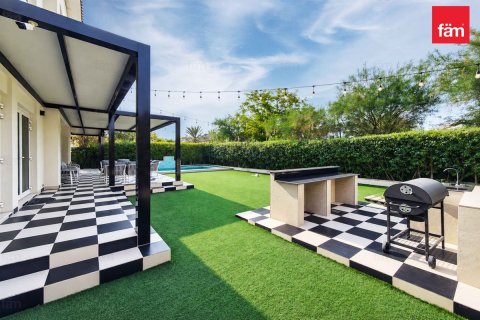 Villa in vendita a Al Furjan, Dubai, EAU 4 camere da letto, 600 mq. № 766506 - foto 23