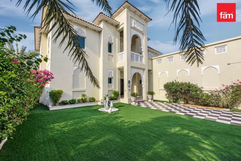 Villa in vendita a Al Furjan, Dubai, EAU 4 camere da letto, 600 mq. № 766506 - foto 27