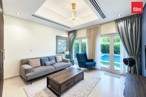Villa in vendita a Al Furjan, Dubai, EAU 4 camere da letto, 600 mq. № 766506 - foto 9