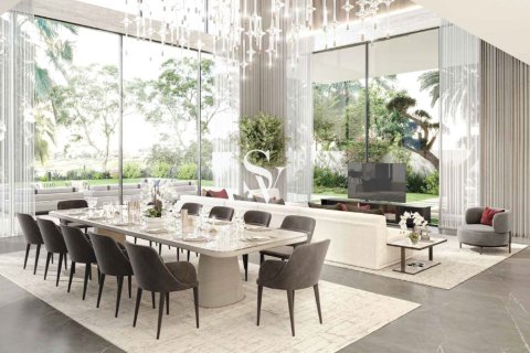 Vila v DAMAC Hills (Akoya by DAMAC), Dubai, SAE 7 ložnice, 519 m² Č.: 657935 - fotografie 8