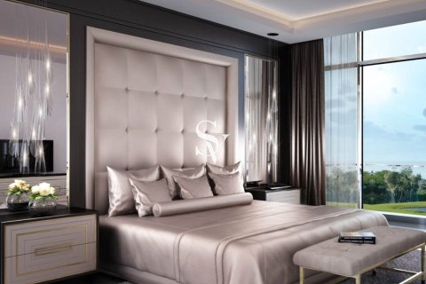 Vila v DAMAC Hills (Akoya by DAMAC), Dubai, SAE 7 ložnice, 519 m² Č.: 657935 - fotografie 1
