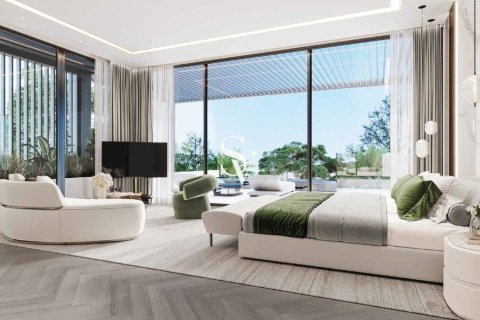 Vila v DAMAC Hills (Akoya by DAMAC), Dubai, SAE 7 ložnice, 519 m² Č.: 657935 - fotografie 9