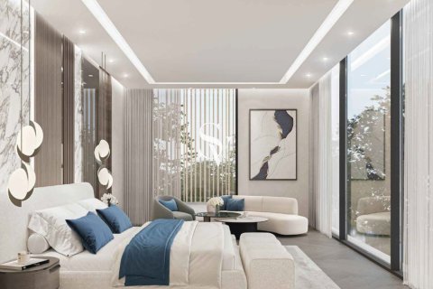 Vila v DAMAC Hills (Akoya by DAMAC), Dubai, SAE 7 ložnice, 519 m² Č.: 657935 - fotografie 7