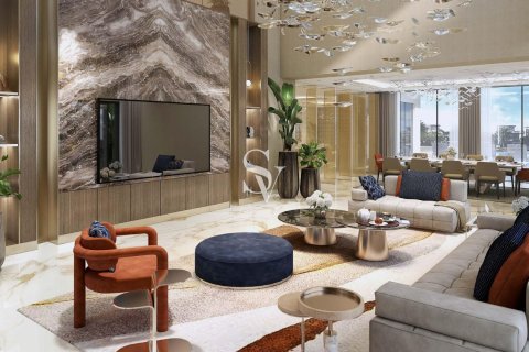 阿联酋 Dubai Dubai Land 待售 : 5 卧, 220 平方米 , 编号657939 - 照片 12