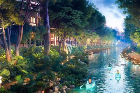 阿联酋 Dubai Dubai Land 待售 : 5 卧, 220 平方米 , 编号657939 - 照片 15