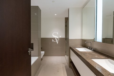 Byt v Dubai Hills Estate, Dubai, SAE 2 ložnice, 145 m² Č.: 657941 - fotografie 17