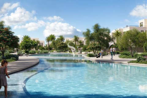 Купити віллу в Дубай, ОАЕ 5 спалень, 973м2, № 657940 - фото 4
