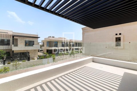 Villa til leje i Jumeirah Park, Dubai, UAE 6 soveværelser, 808 kvm № 655350 - foto 30