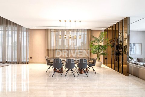 Villa til leje i Jumeirah Park, Dubai, UAE 6 soveværelser, 808 kvm № 655350 - foto 6
