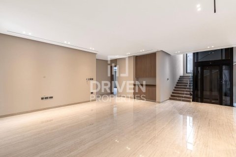 Villa til leje i Jumeirah Park, Dubai, UAE 6 soveværelser, 808 kvm № 655350 - foto 19