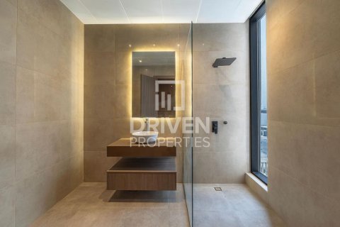 Villa til leje i Jumeirah Park, Dubai, UAE 6 soveværelser, 808 kvm № 655350 - foto 29