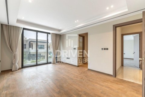 Villa til leje i Jumeirah Park, Dubai, UAE 6 soveværelser, 808 kvm № 655350 - foto 21