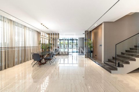 Villa til leje i Jumeirah Park, Dubai, UAE 6 soveværelser, 808 kvm № 655350 - foto 5