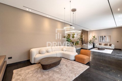 Villa til leje i Jumeirah Park, Dubai, UAE 6 soveværelser, 808 kvm № 655350 - foto 10