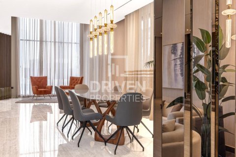 Villa til leje i Jumeirah Park, Dubai, UAE 6 soveværelser, 808 kvm № 655350 - foto 4