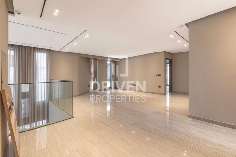 Villa til leje i Jumeirah Park, Dubai, UAE 6 soveværelser, 808 kvm № 655350 - foto 17