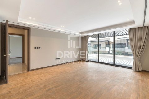 Villa til leje i Jumeirah Park, Dubai, UAE 6 soveværelser, 808 kvm № 655350 - foto 23