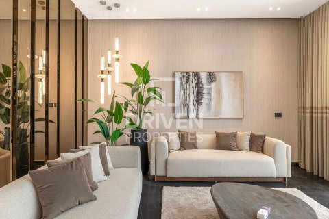 Villa til leje i Jumeirah Park, Dubai, UAE 6 soveværelser, 808 kvm № 655350 - foto 11