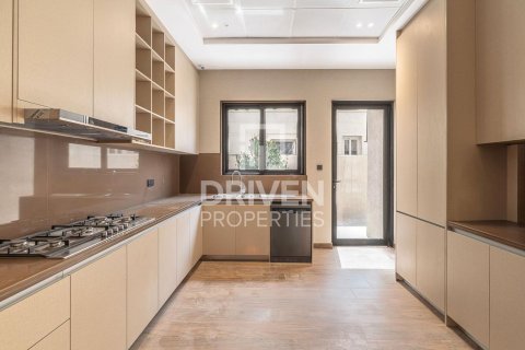 Villa til leje i Jumeirah Park, Dubai, UAE 6 soveværelser, 808 kvm № 655350 - foto 27