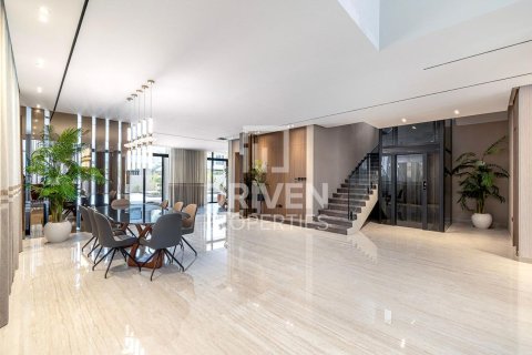 Villa til leje i Jumeirah Park, Dubai, UAE 6 soveværelser, 808 kvm № 655350 - foto 7