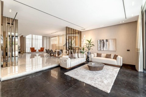 Villa til leje i Jumeirah Park, Dubai, UAE 6 soveværelser, 808 kvm № 655350 - foto 2